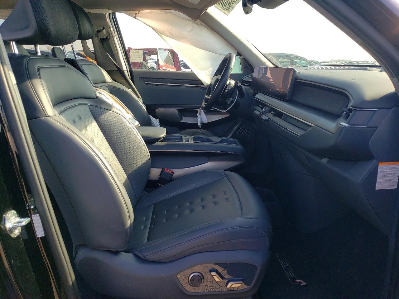 2024 KIA EV9 WIND photo 13