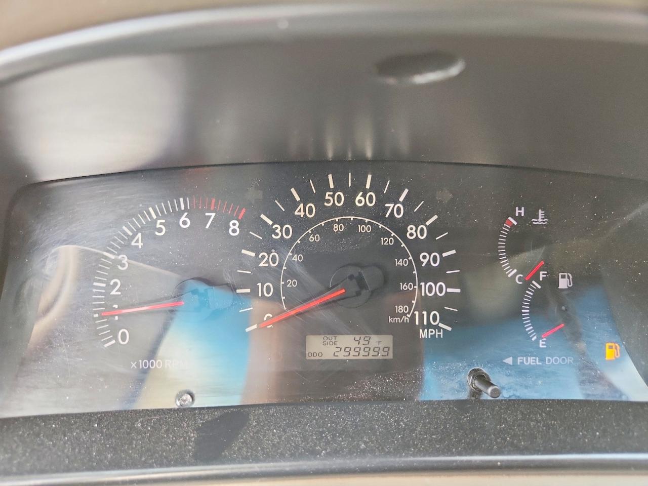 2006 TOYOTA COROLLA CE photo 9