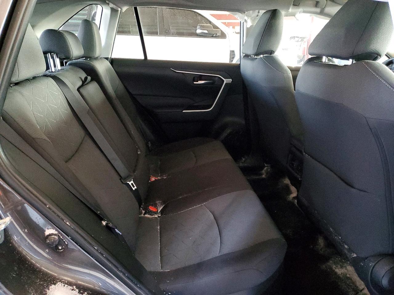 2022 TOYOTA RAV4 photo 21