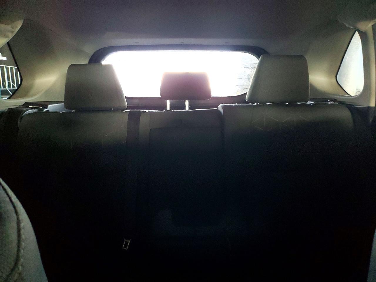 2022 TOYOTA RAV4 photo 19