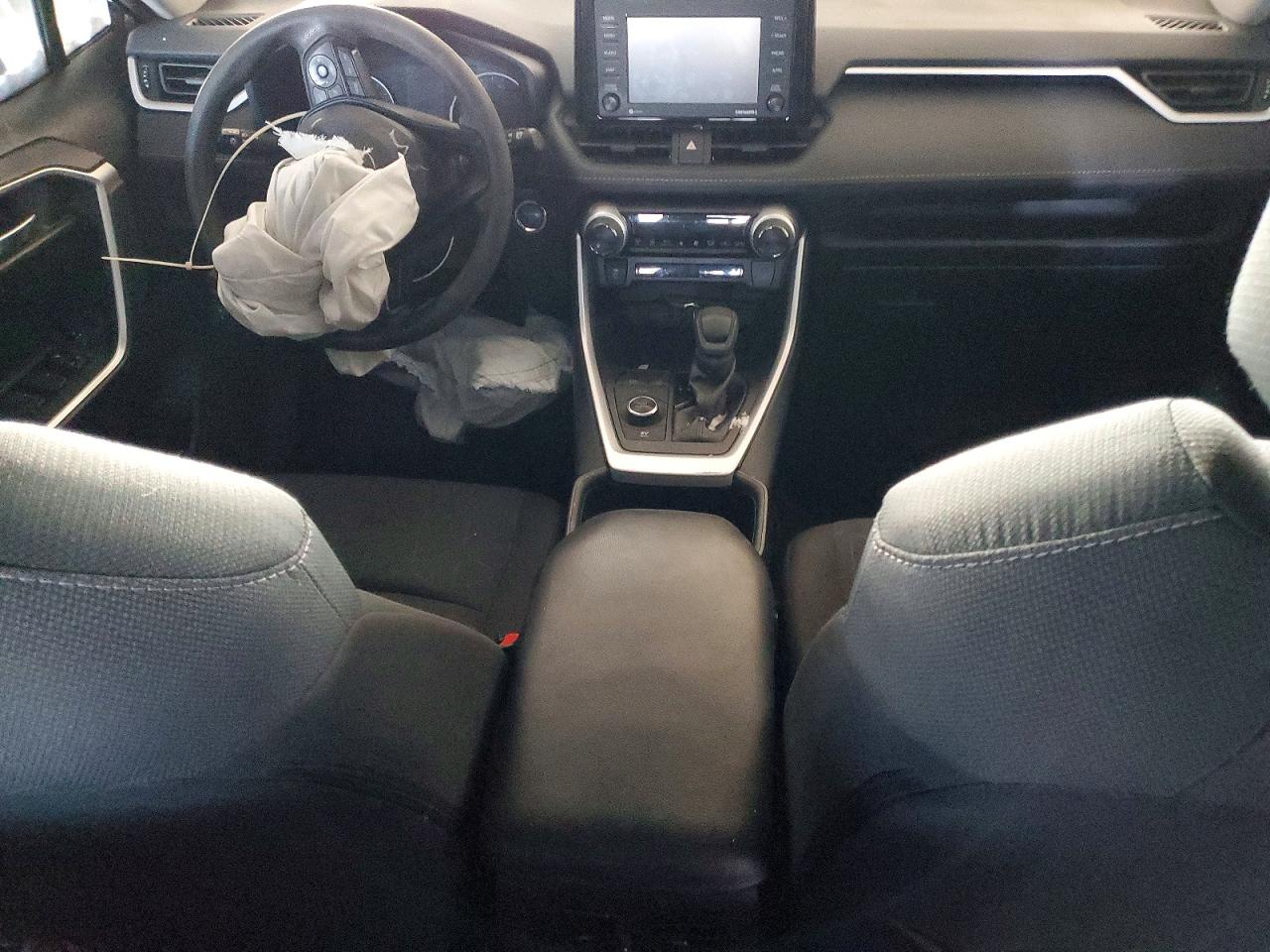 2022 TOYOTA RAV4 photo 15