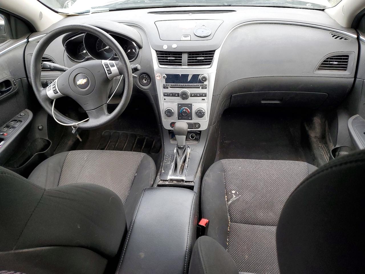 2012 CHEVROLET MALIBU 1LT photo 15