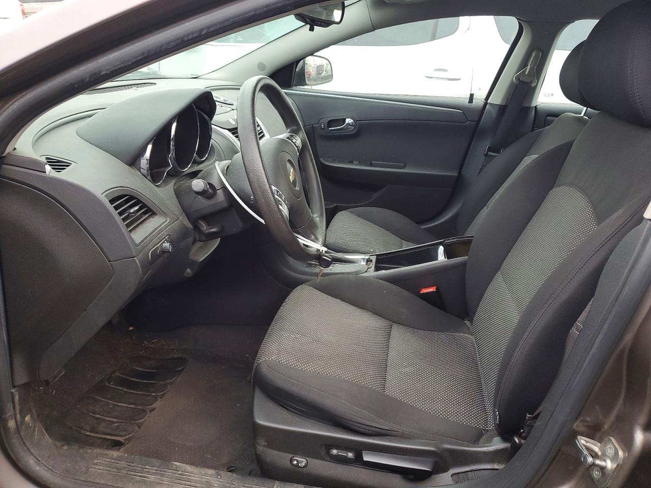 2012 CHEVROLET MALIBU 1LT photo 13