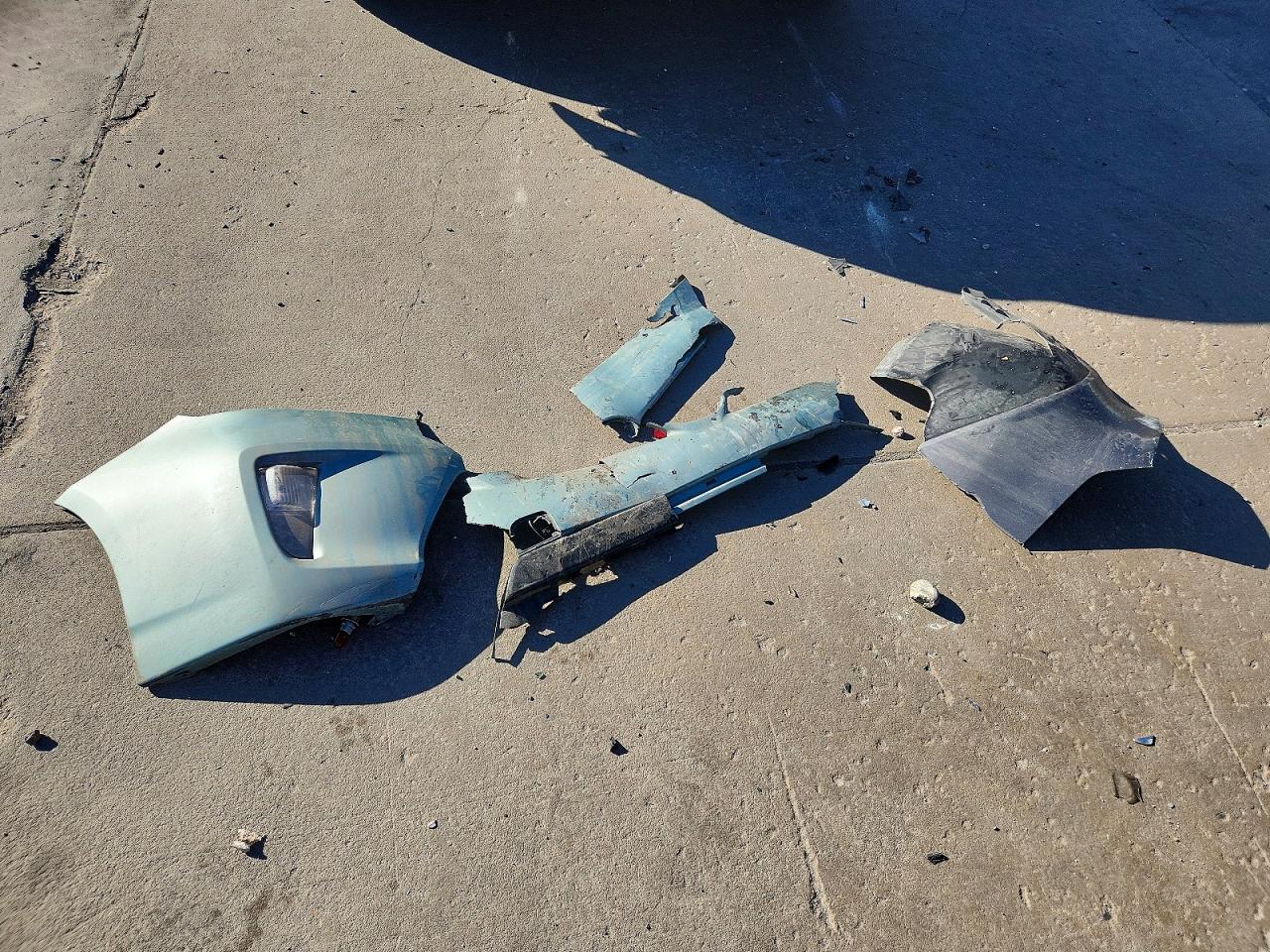 2012 TOYOTA PRIUS photo 12