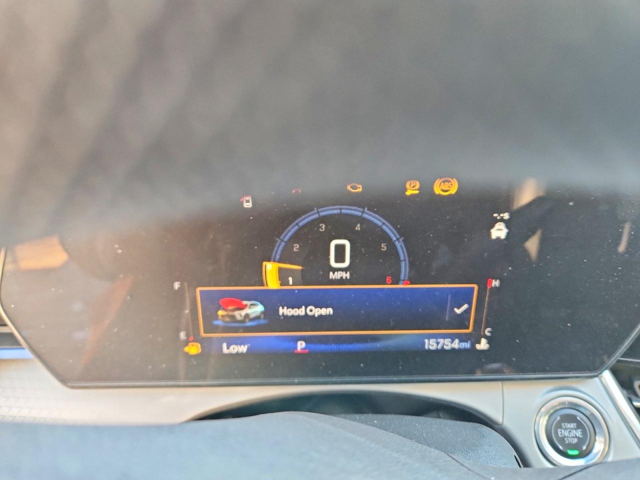 2025 CHEVROLET TRAX 1LT photo 17