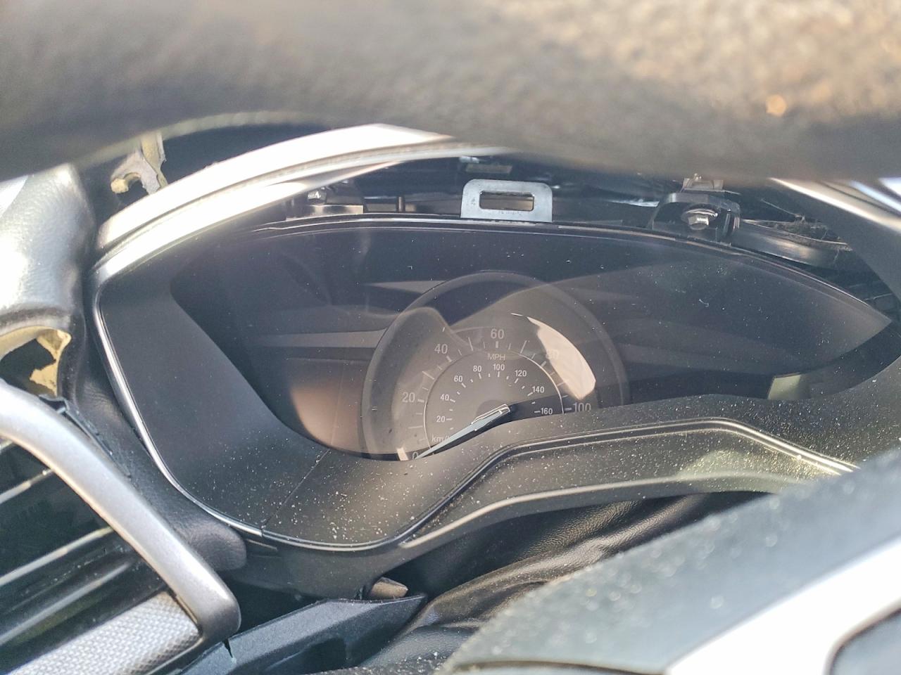 2019 FORD FUSION SE photo 9