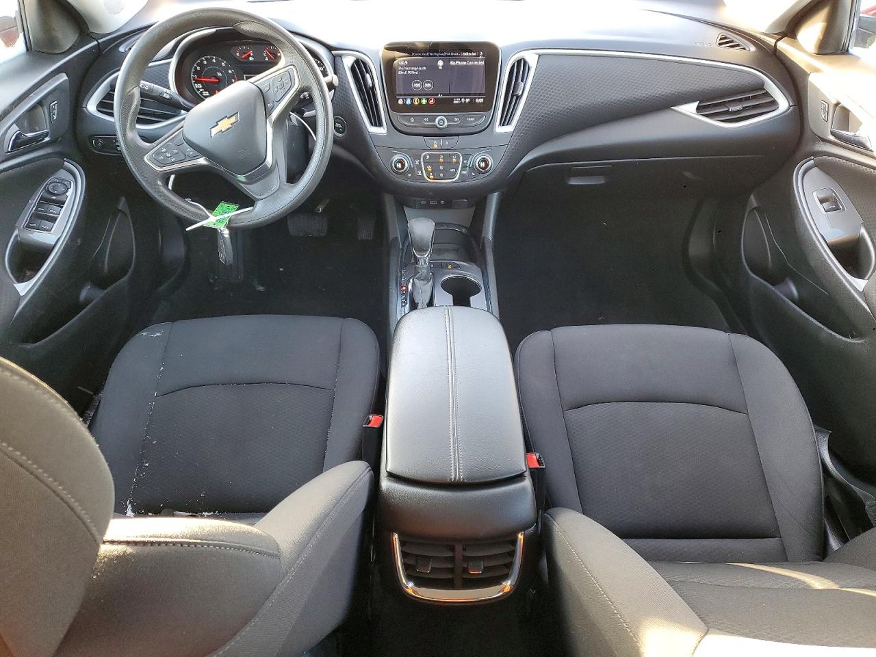 2024 CHEVROLET MALIBU LT photo 15