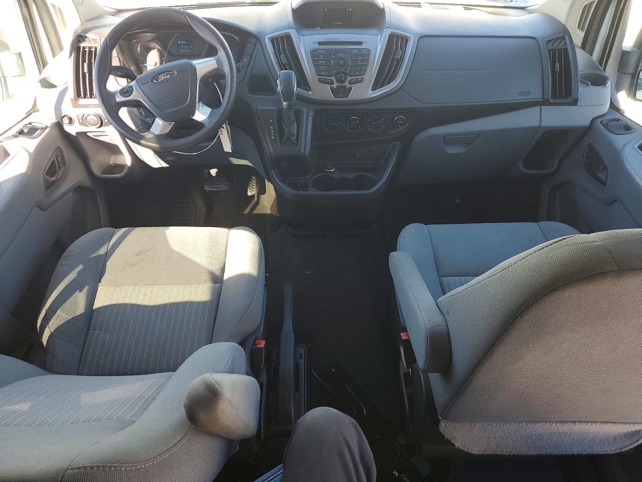 2016 FORD TRANSIT T-350 photo 22