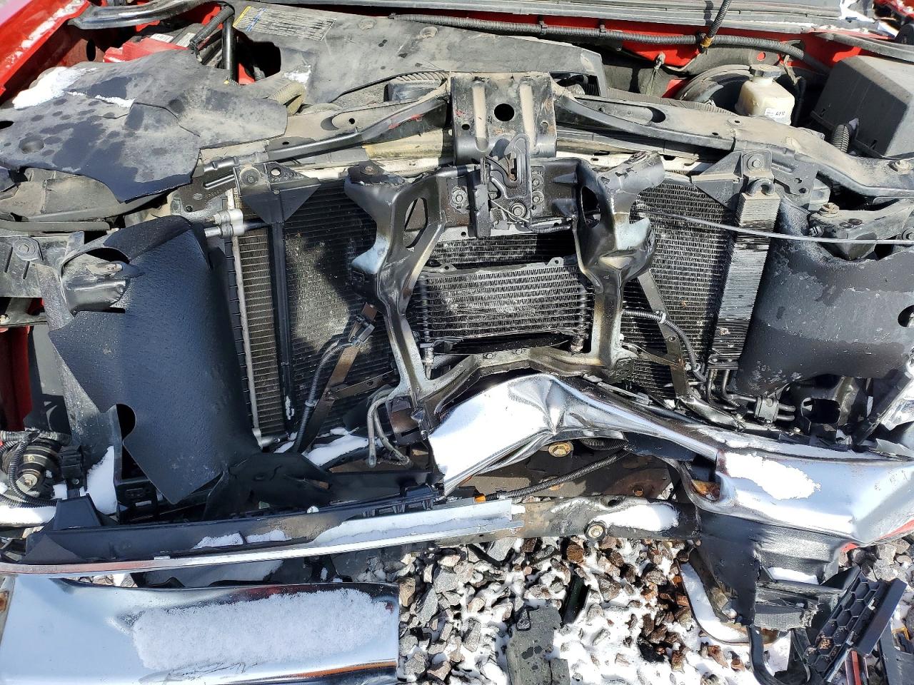 2010 CHEVROLET SILVERADO K1500 LT photo 31