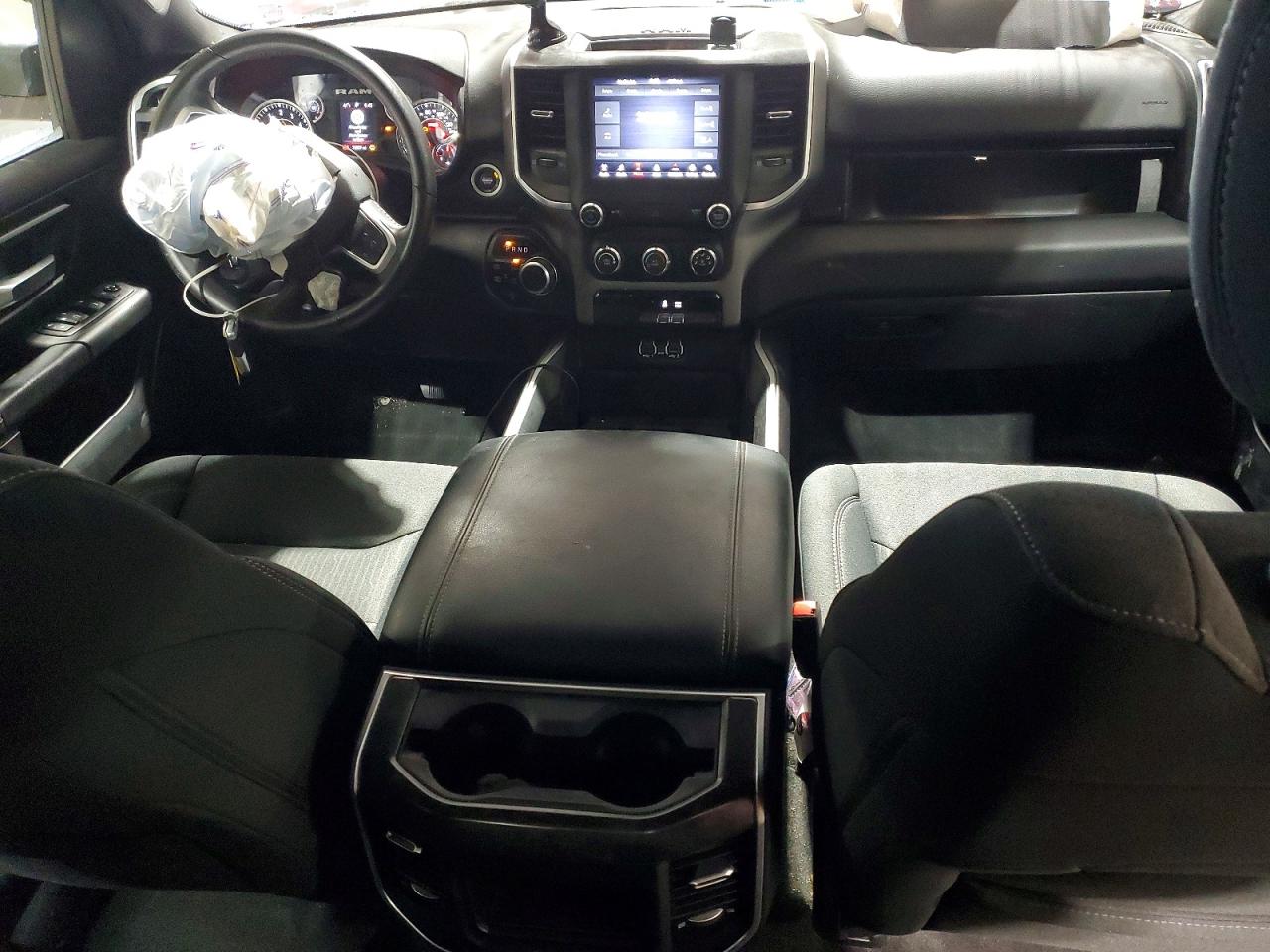 2021 RAM 1500 BIG HORN/LONE STAR photo 8