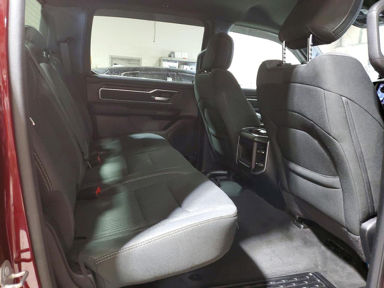 2021 RAM 1500 BIG HORN/LONE STAR photo 10