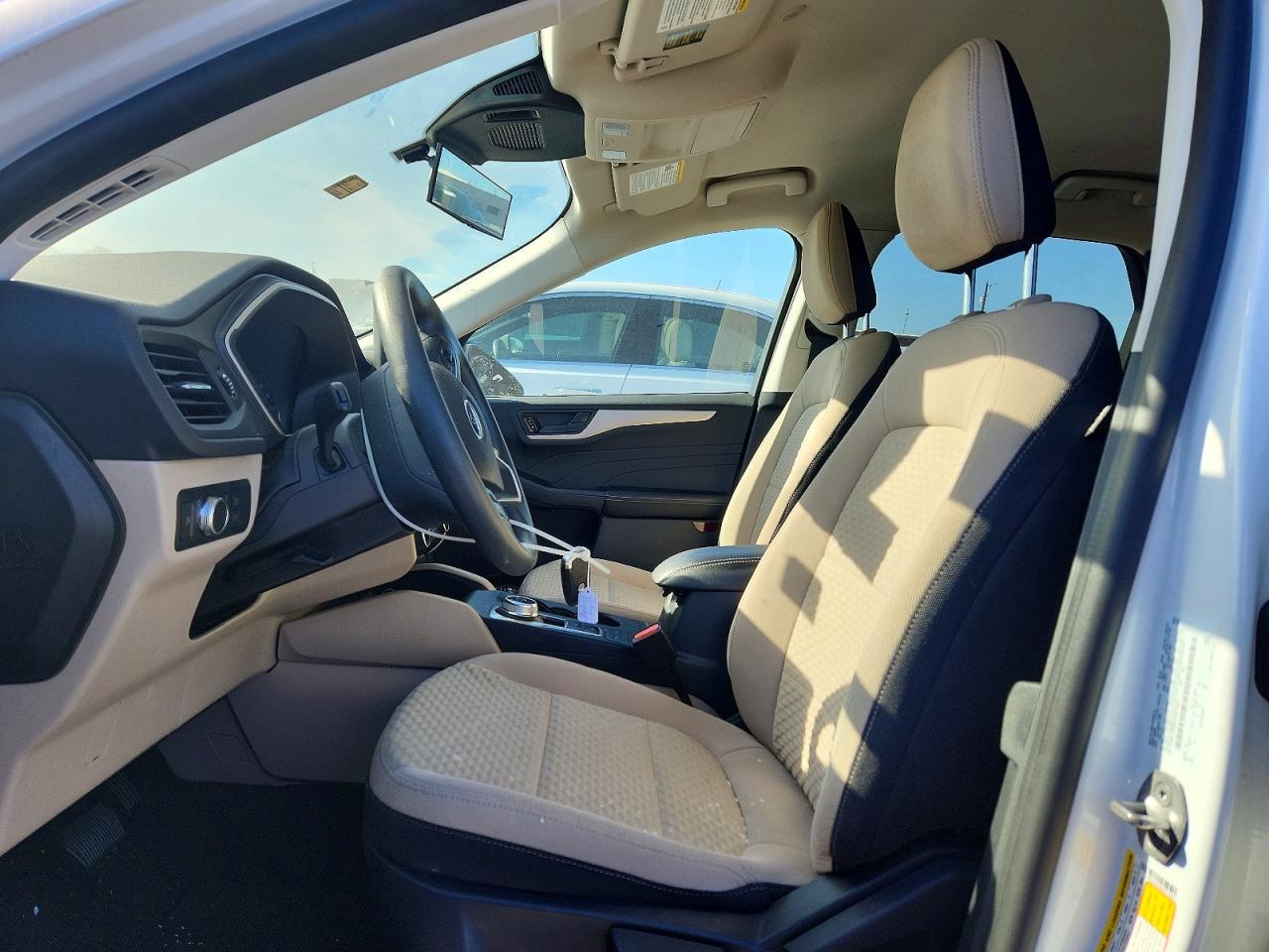 2022 FORD ESCAPE SE photo 13