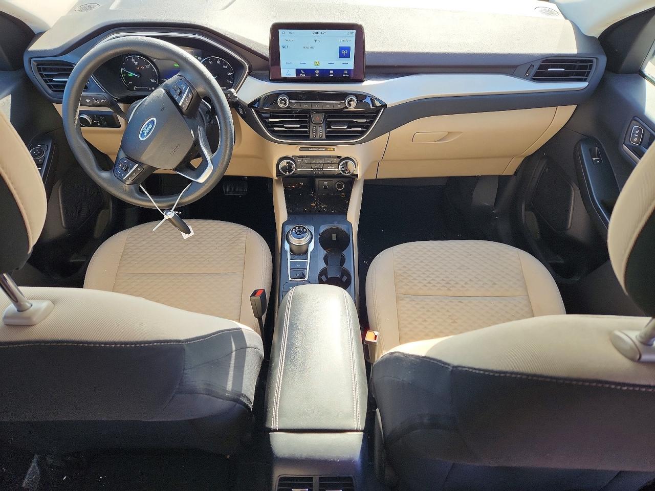 2022 FORD ESCAPE SE photo 15