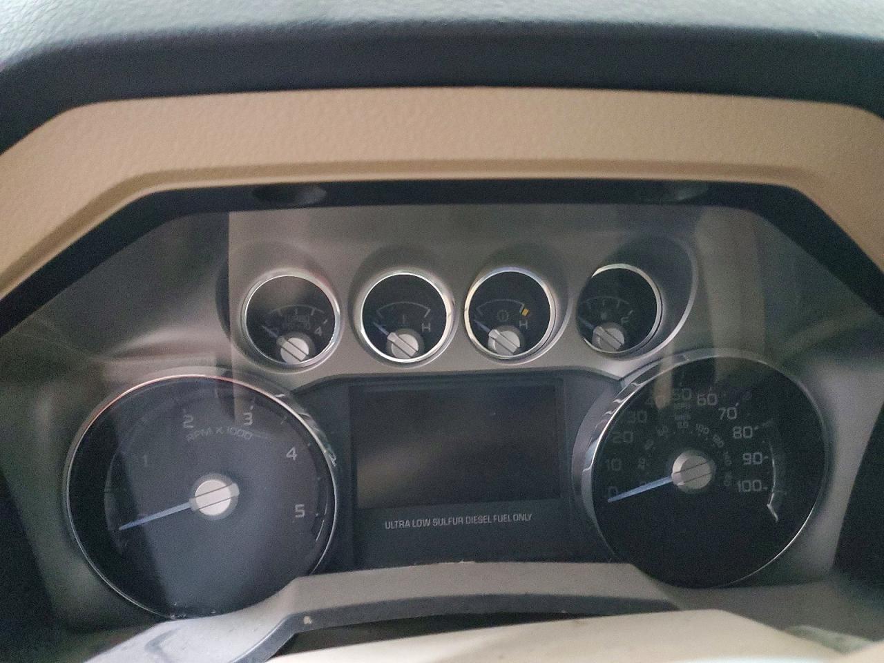 2015 FORD F250 SUPER DUTY photo 17