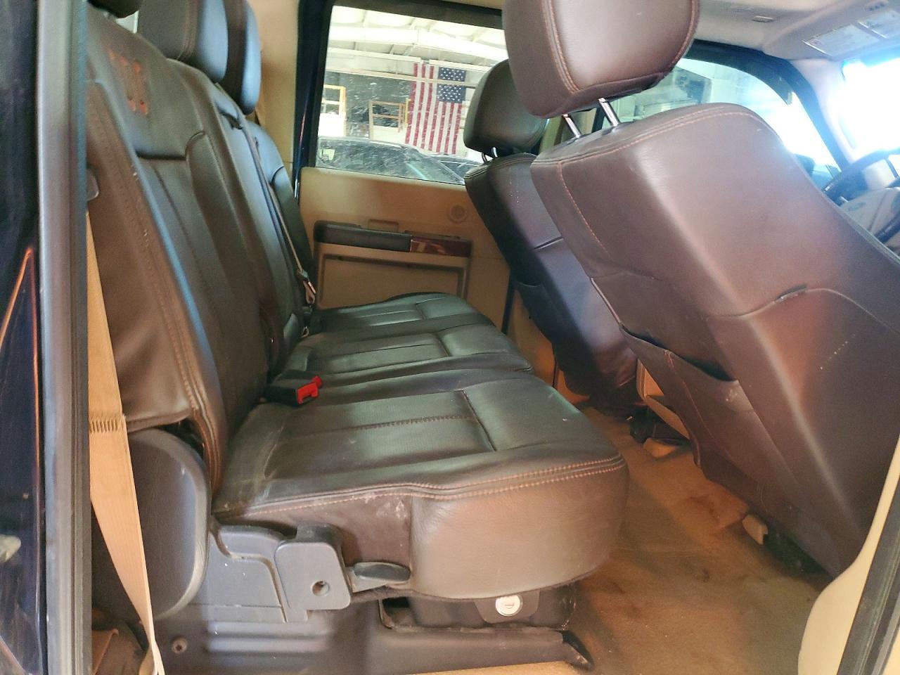 2015 FORD F250 SUPER DUTY photo 19
