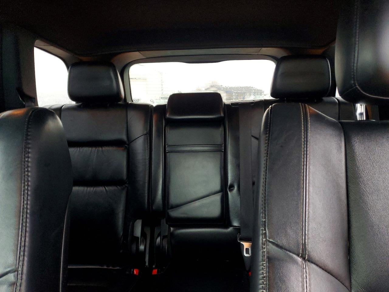 2015 JEEP GRAND CHEROKEE LIMITED photo 10