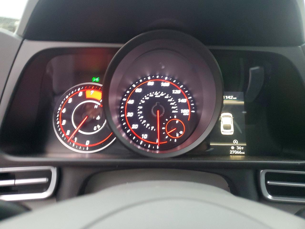2023 HYUNDAI ELANTRA photo 9