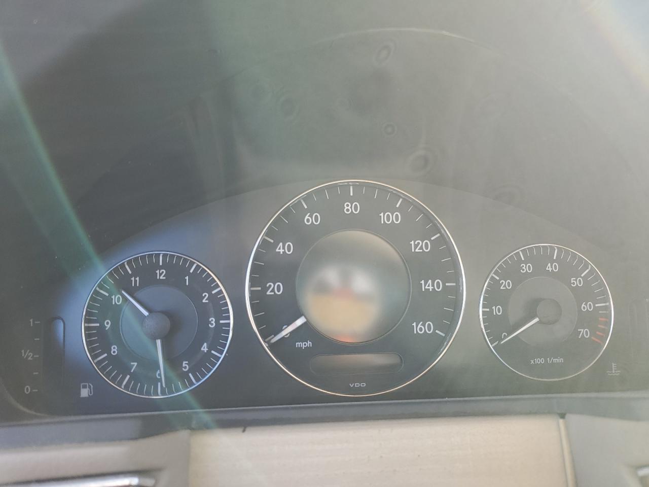 2006 MERCEDES-BENZ E 350 4MATIC photo 17