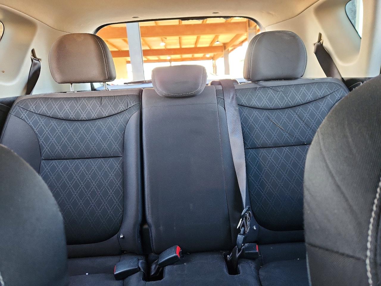 2016 KIA SOUL BASE photo 28