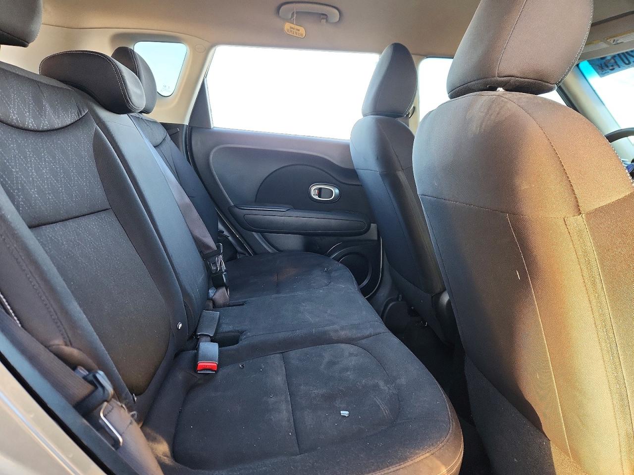 2016 KIA SOUL BASE photo 31