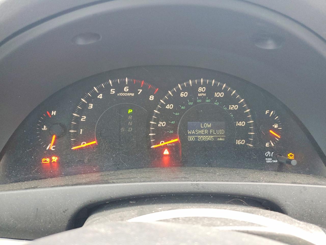 2009 TOYOTA CAMRY photo 17