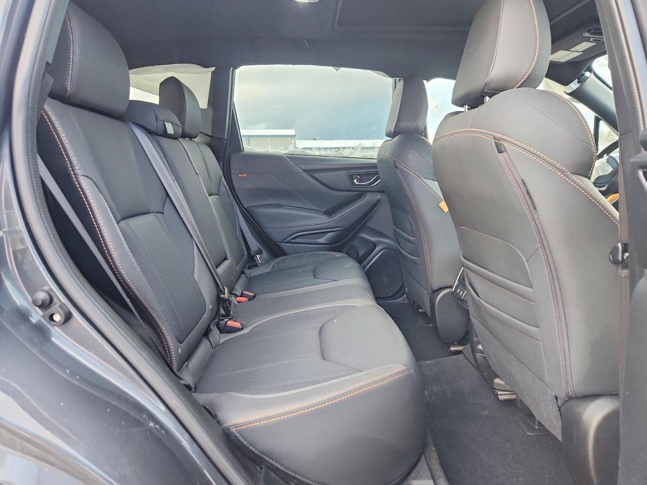2022 SUBARU FORESTER WILDERNESS photo 21
