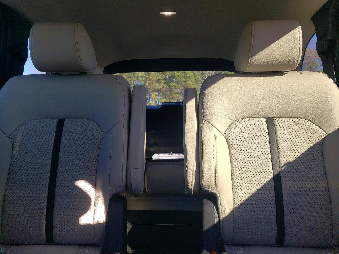 2025 MAZDA CX-90 PREFERRED photo 19