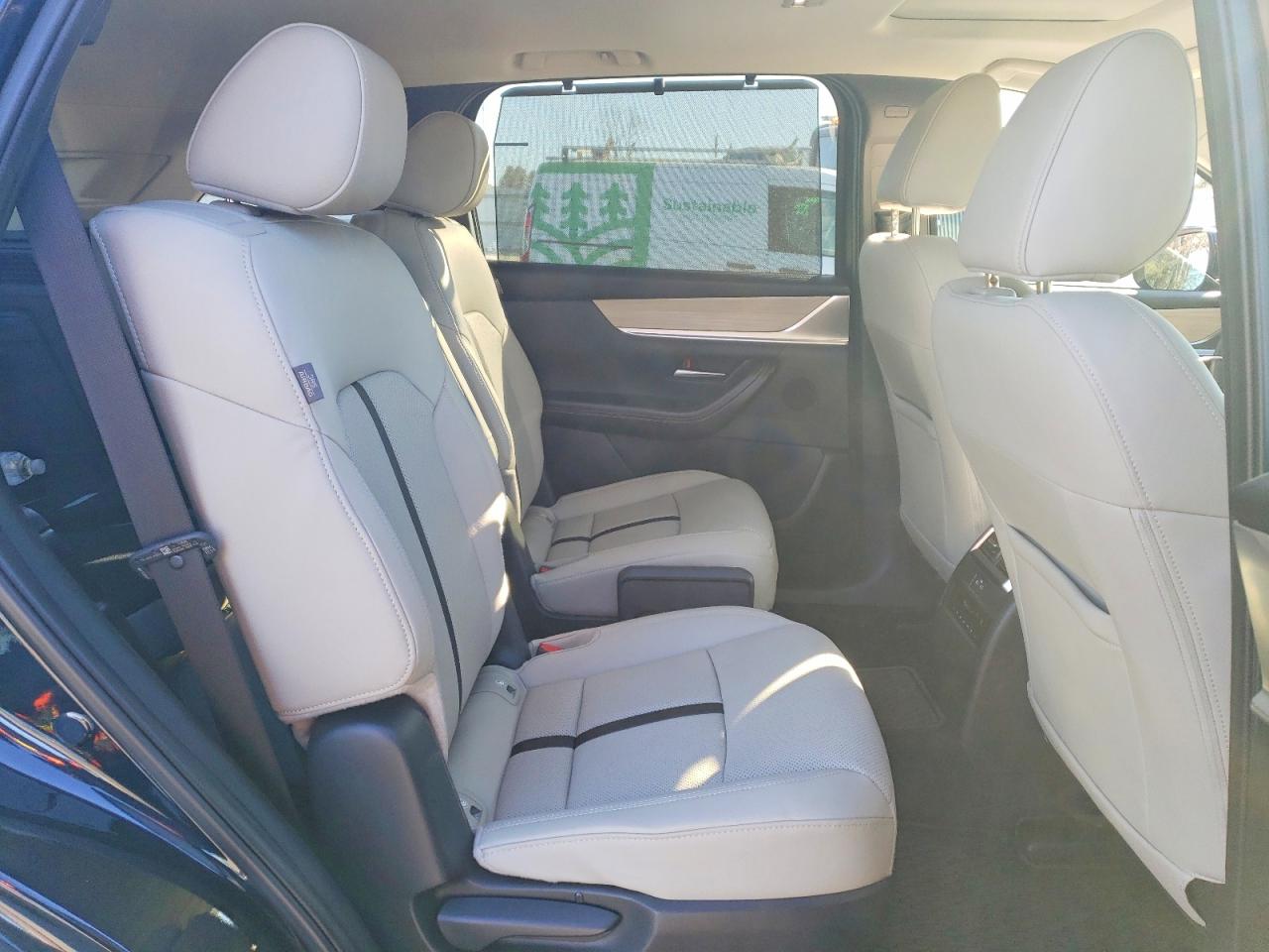 2025 MAZDA CX-90 PREFERRED photo 21