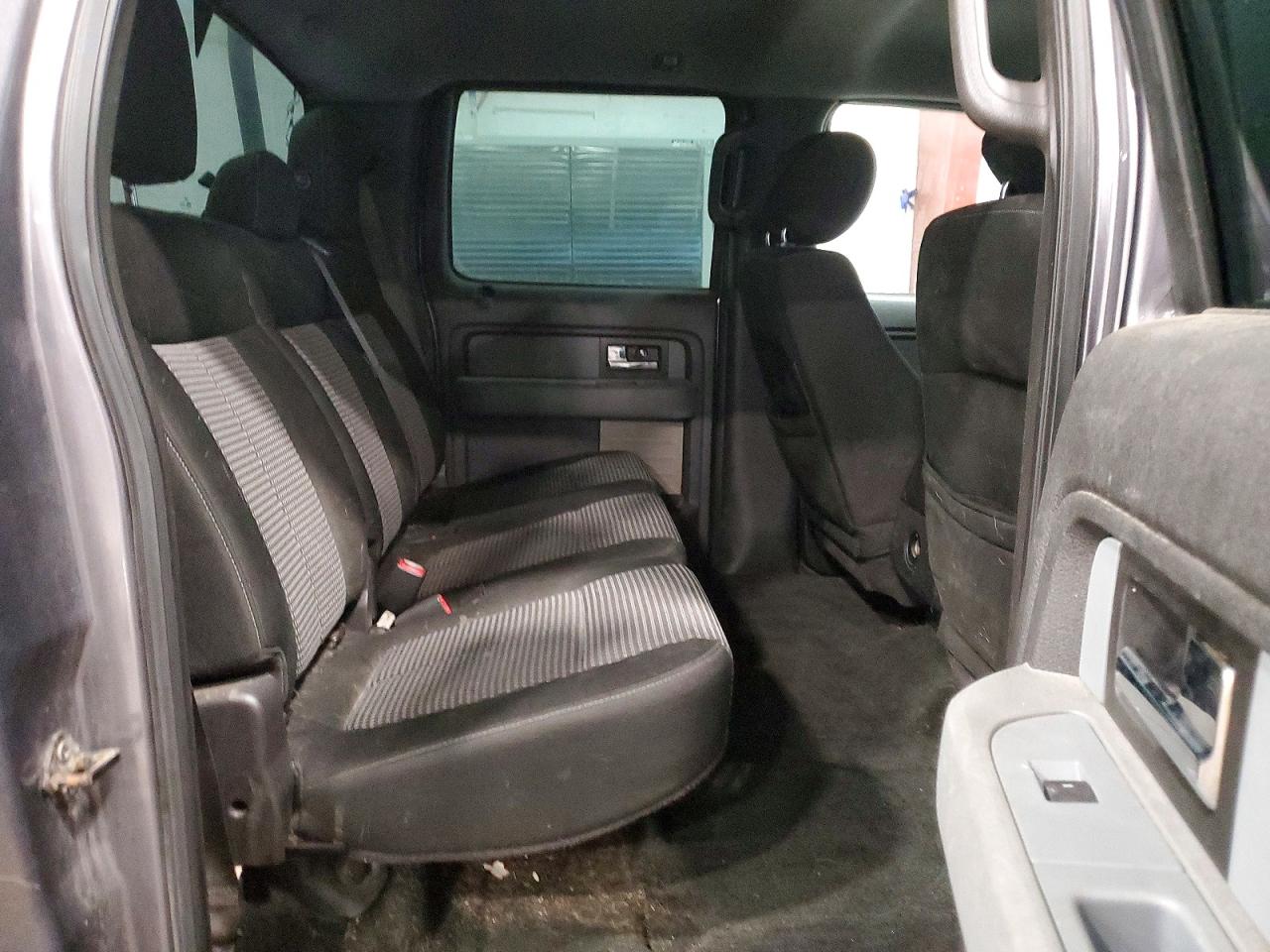 2014 FORD F150 SUPERCREW photo 28