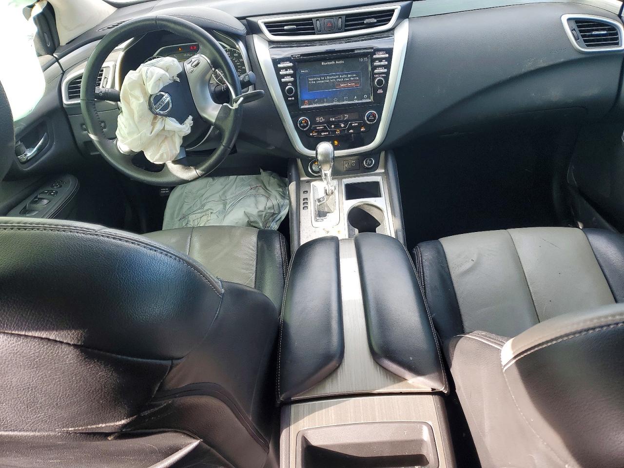 2018 NISSAN MURANO S photo 15