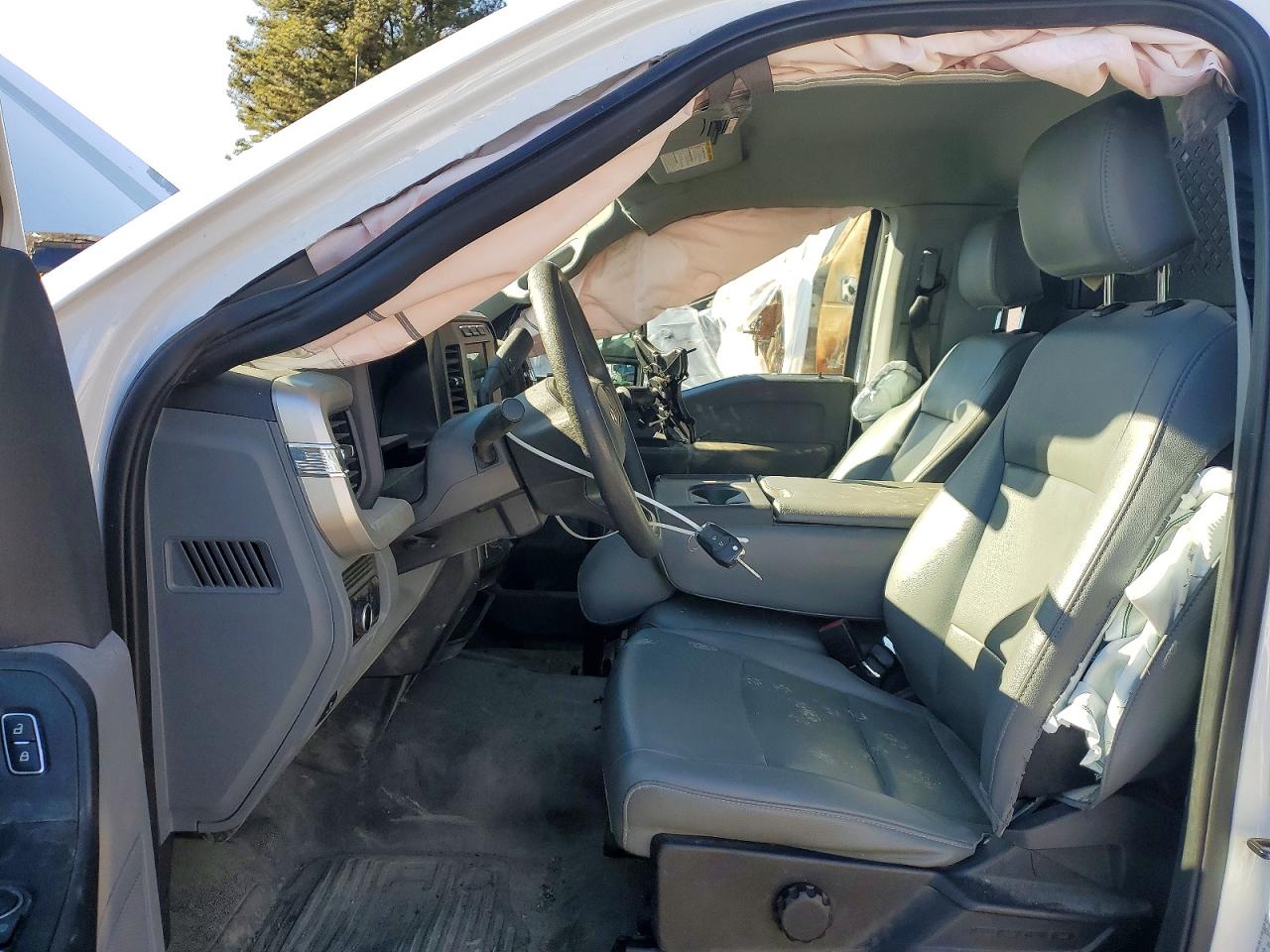 2024 FORD F550 UTILITY / SERVICE TRUCK photo 7