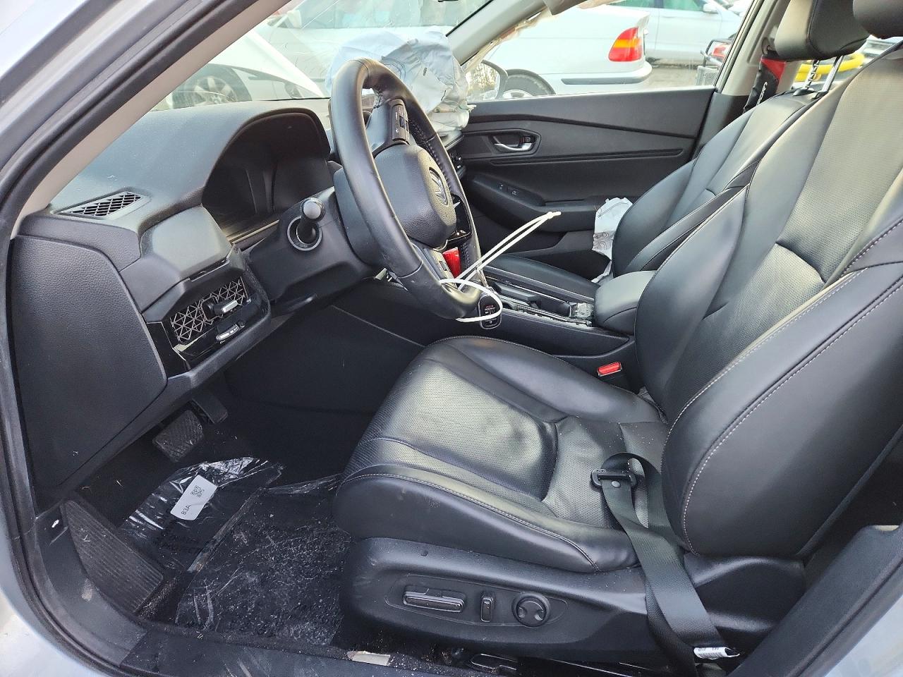 2024 HONDA ACCORD HYBRID EXL photo 7