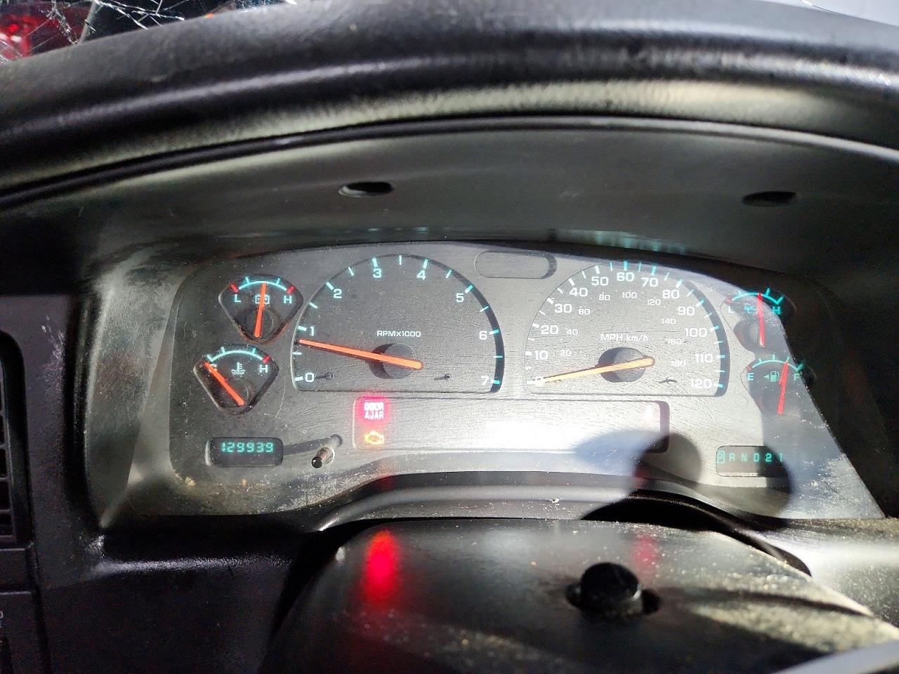 2003 DODGE DAKOTA QUAD SPORT photo 25