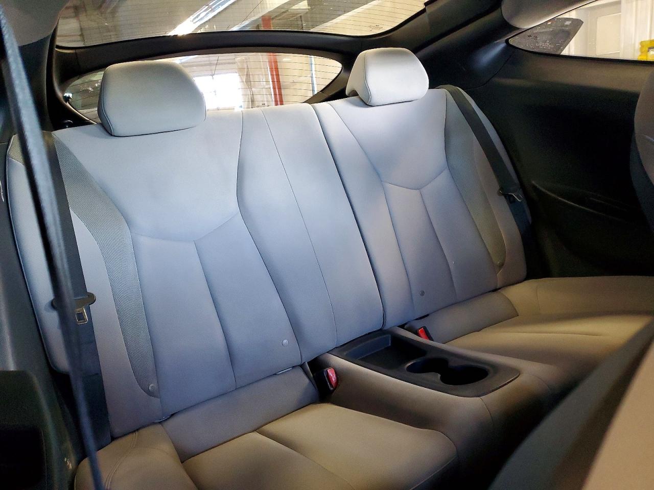 2013 HYUNDAI VELOSTER BASE photo 10