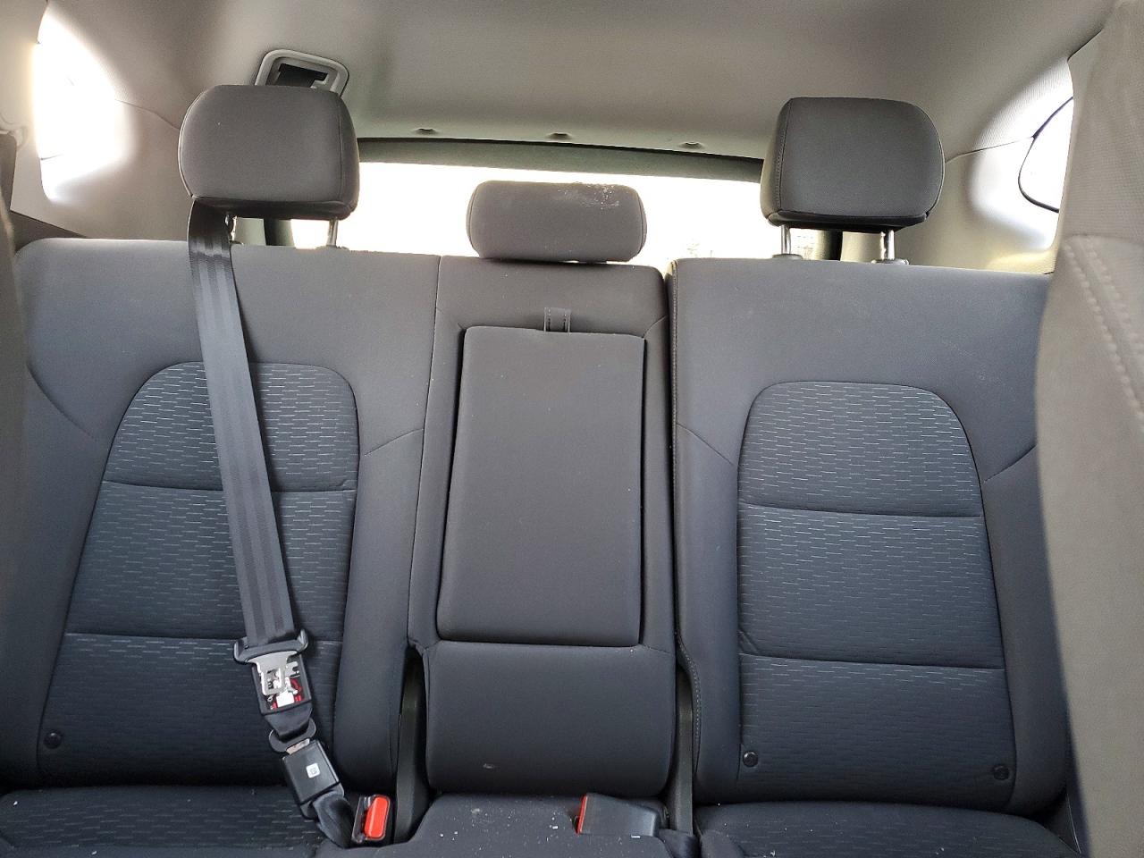 2019 HYUNDAI TUCSON LIMITED photo 10