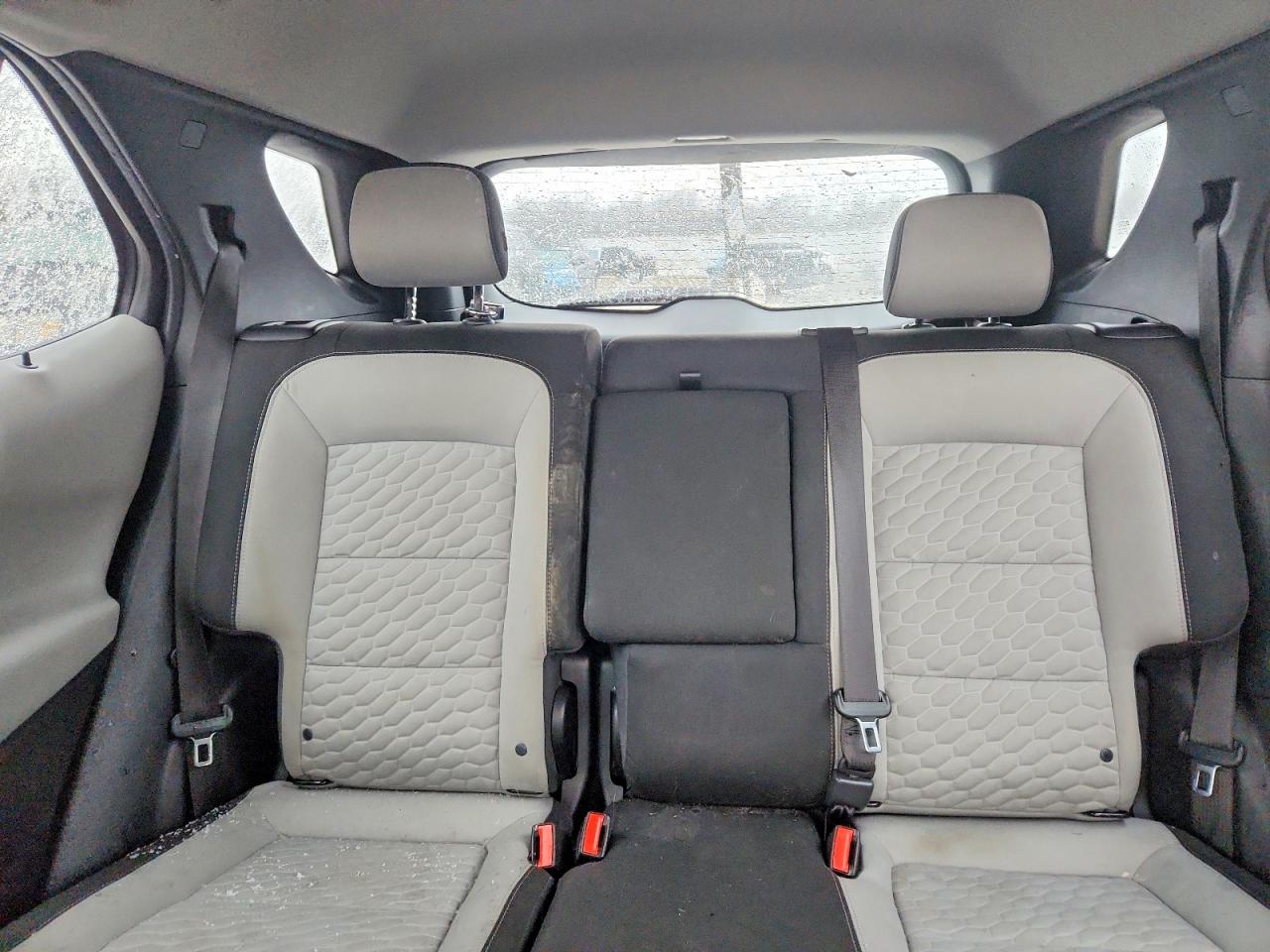 2018 CHEVROLET EQUINOX LS photo 19