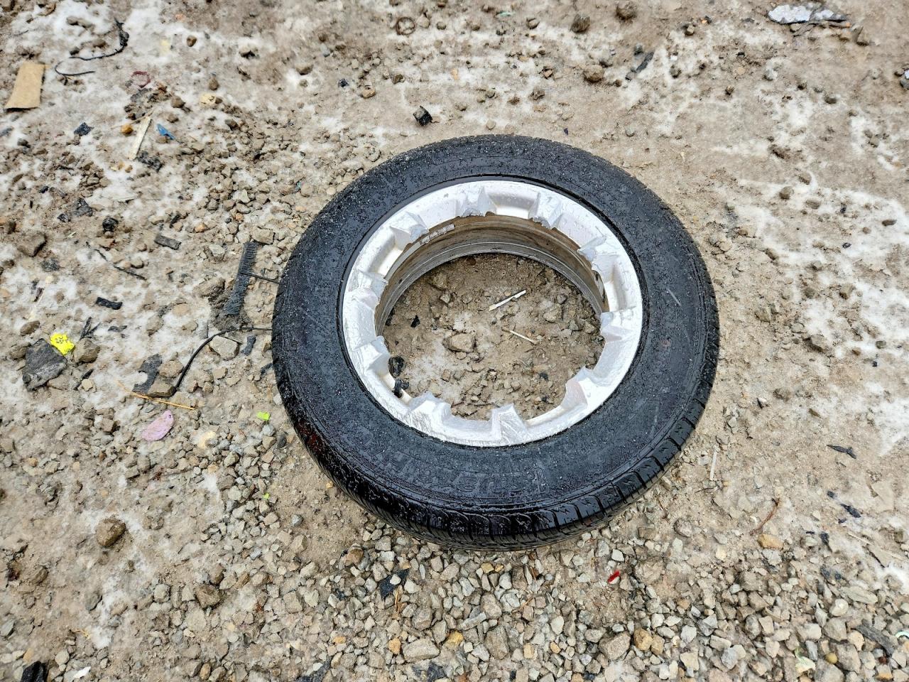 2018 CHEVROLET EQUINOX LS photo 25