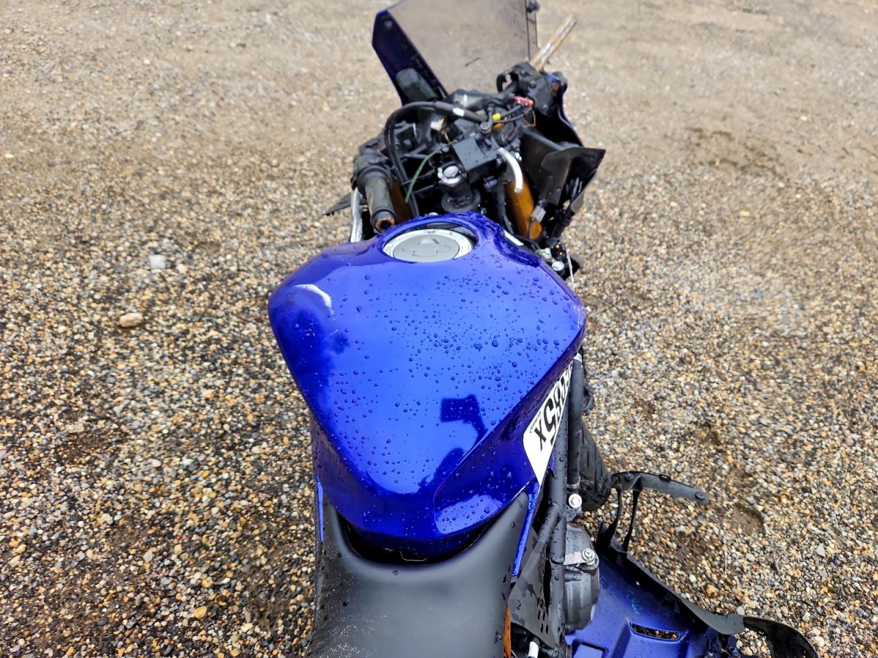 2025 YAMAHA YFZ320 A photo 11