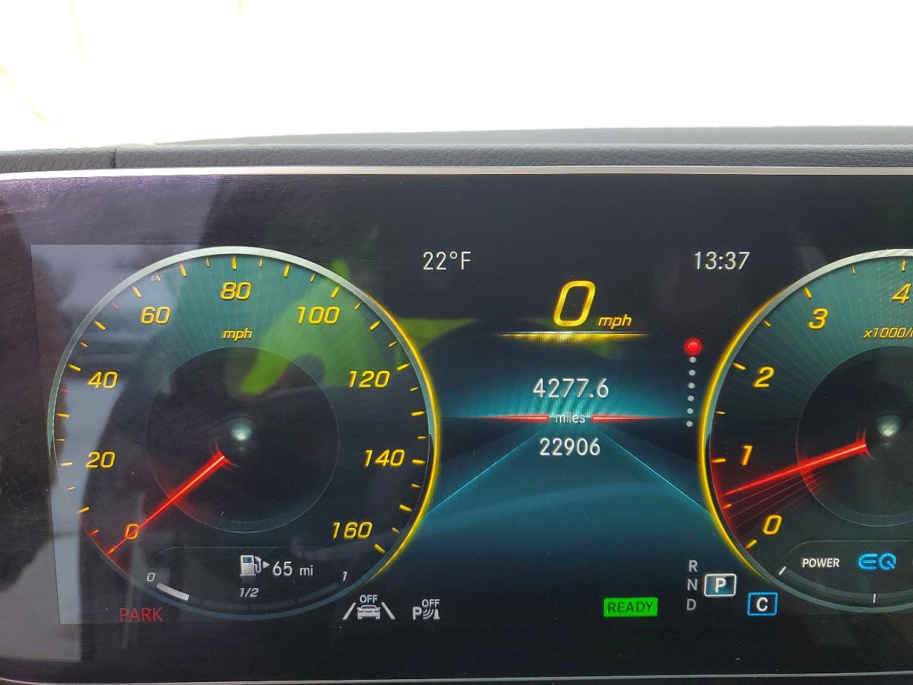 2021 MERCEDES-BENZ GLS 580 4MATIC photo 17