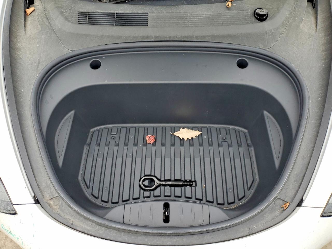 2021 TESLA MODEL 3 photo 11
