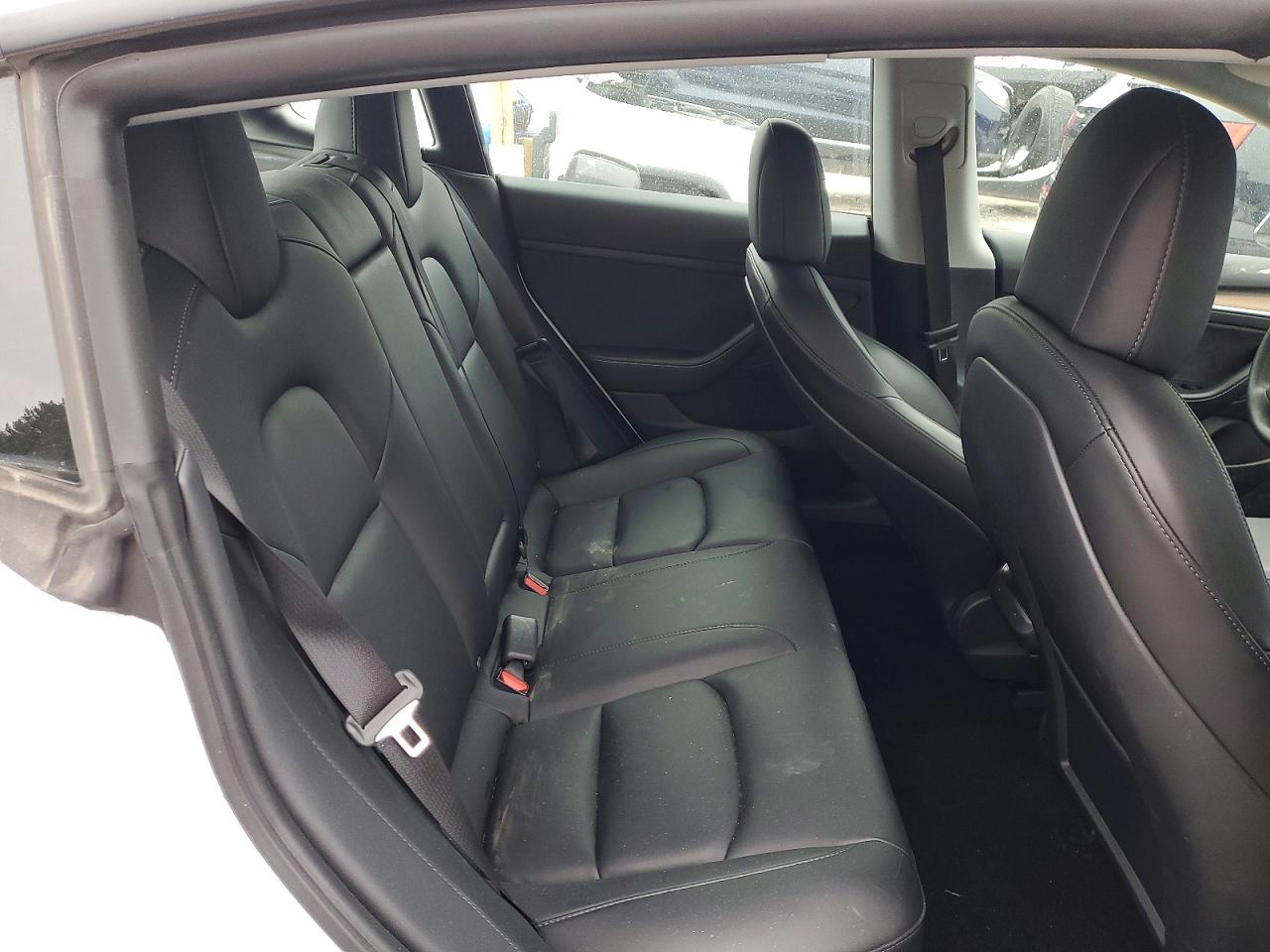 2021 TESLA MODEL 3 photo 10