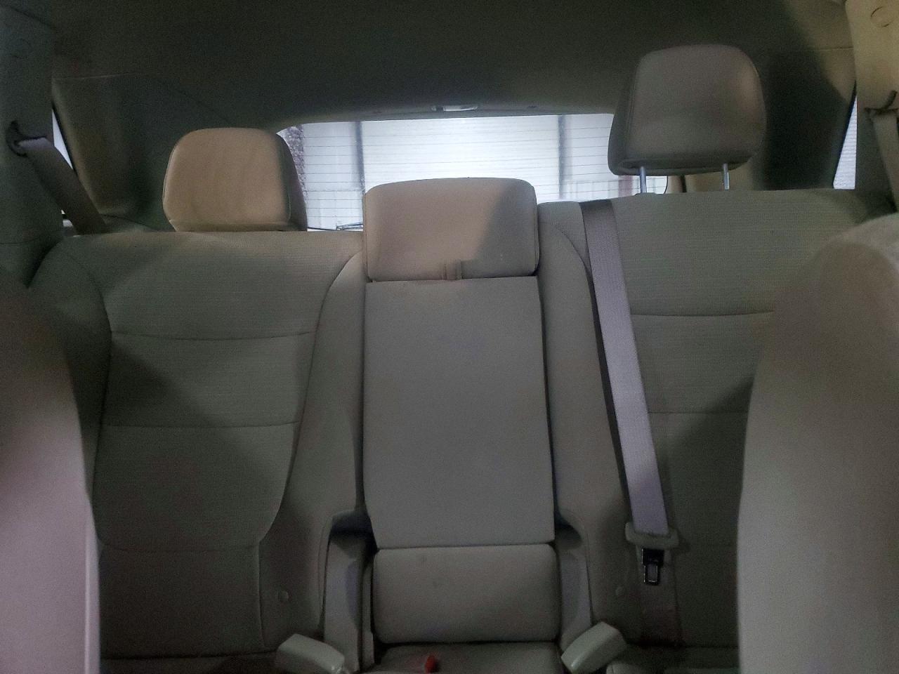 2015 KIA SORENTO LX photo 28