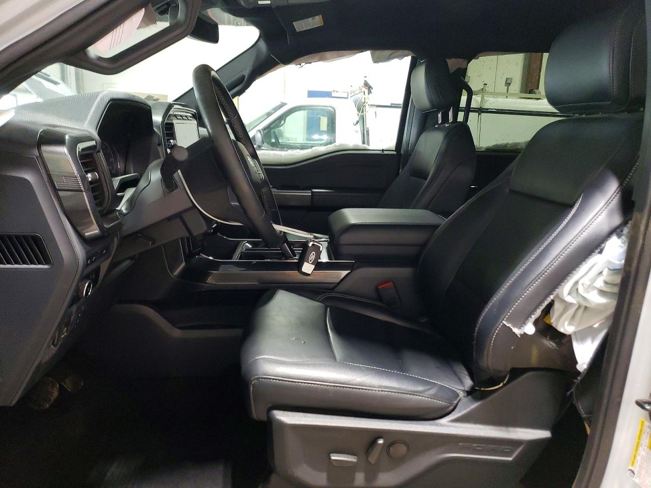 2023 FORD F150 SUPERCREW photo 7