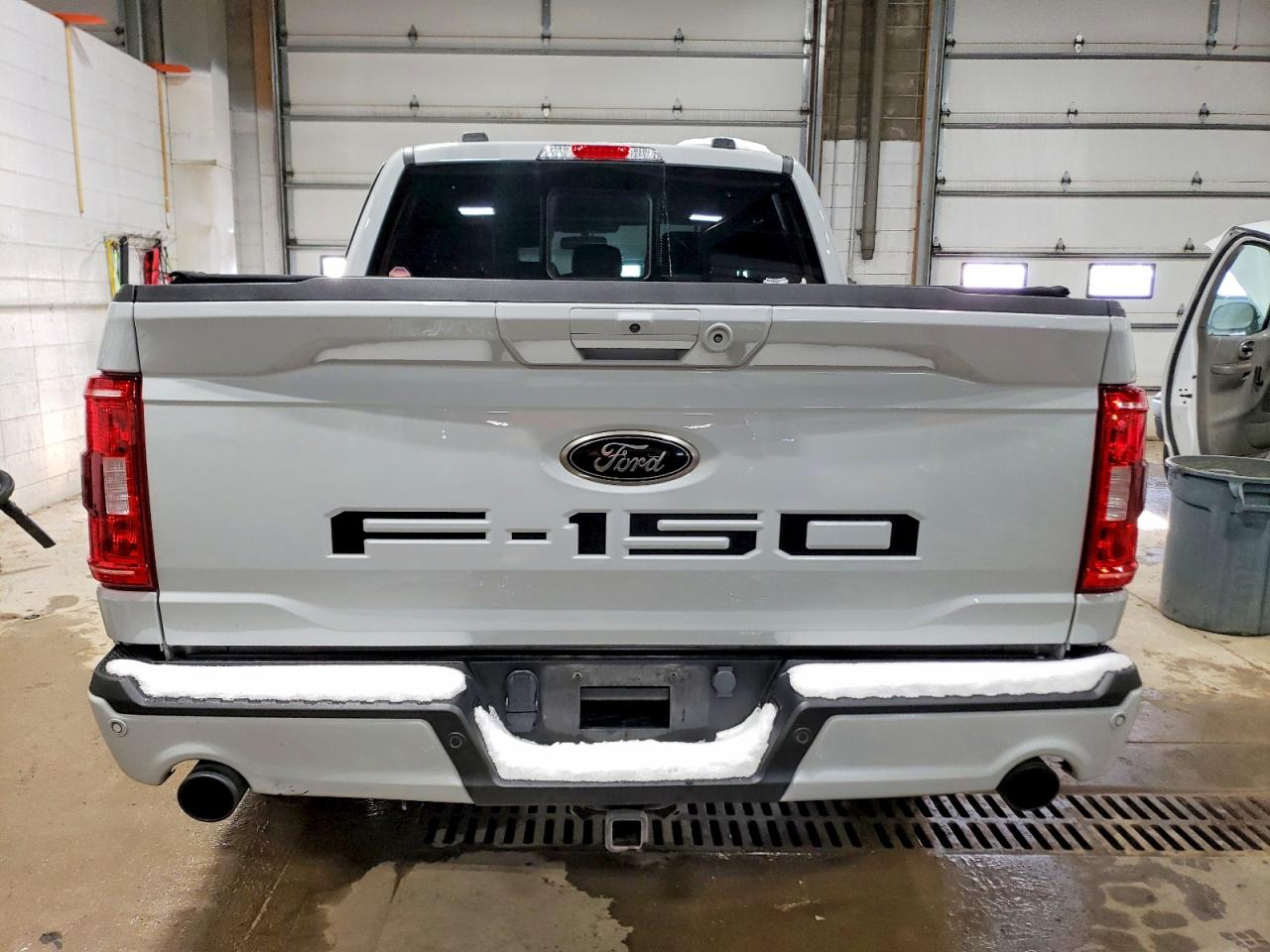2023 FORD F150 SUPERCREW photo 6