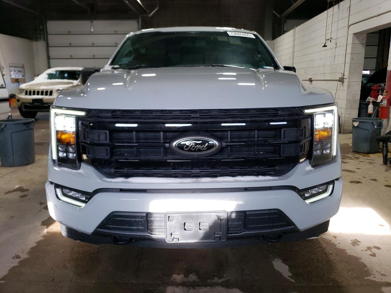 2023 FORD F150 SUPERCREW photo 5