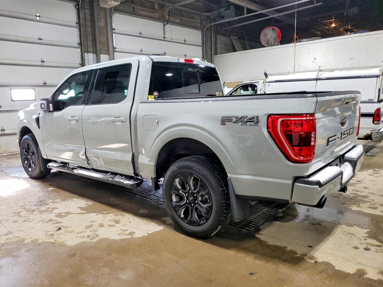 2023 FORD F150 SUPERCREW photo 2