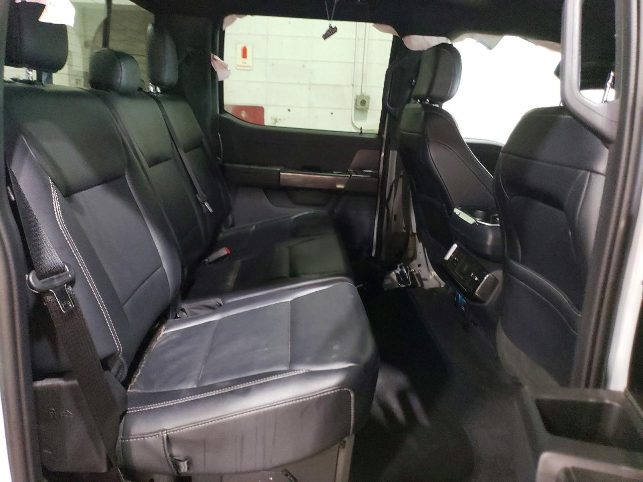 2023 FORD F150 SUPERCREW photo 10