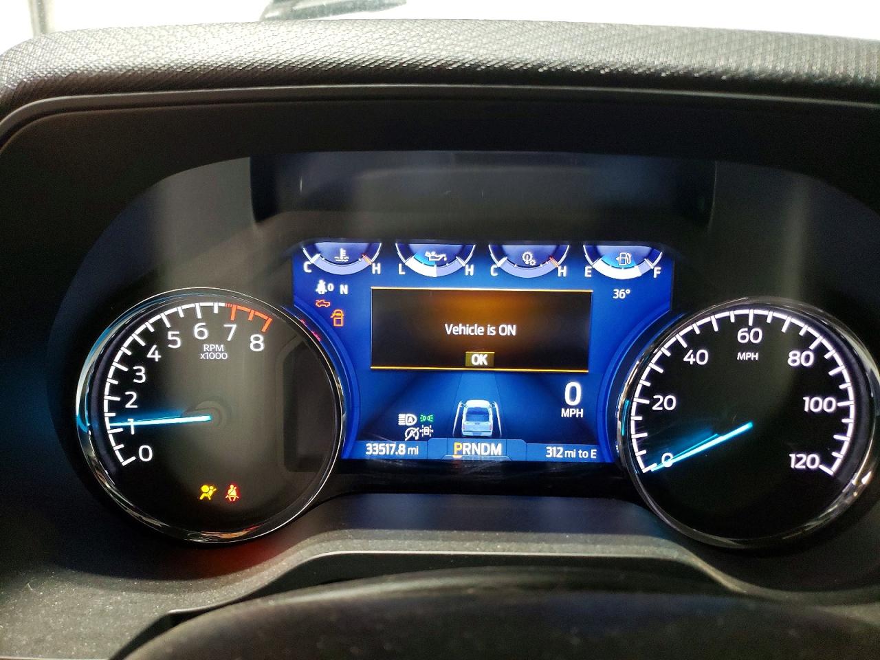 2023 FORD F150 SUPERCREW photo 9