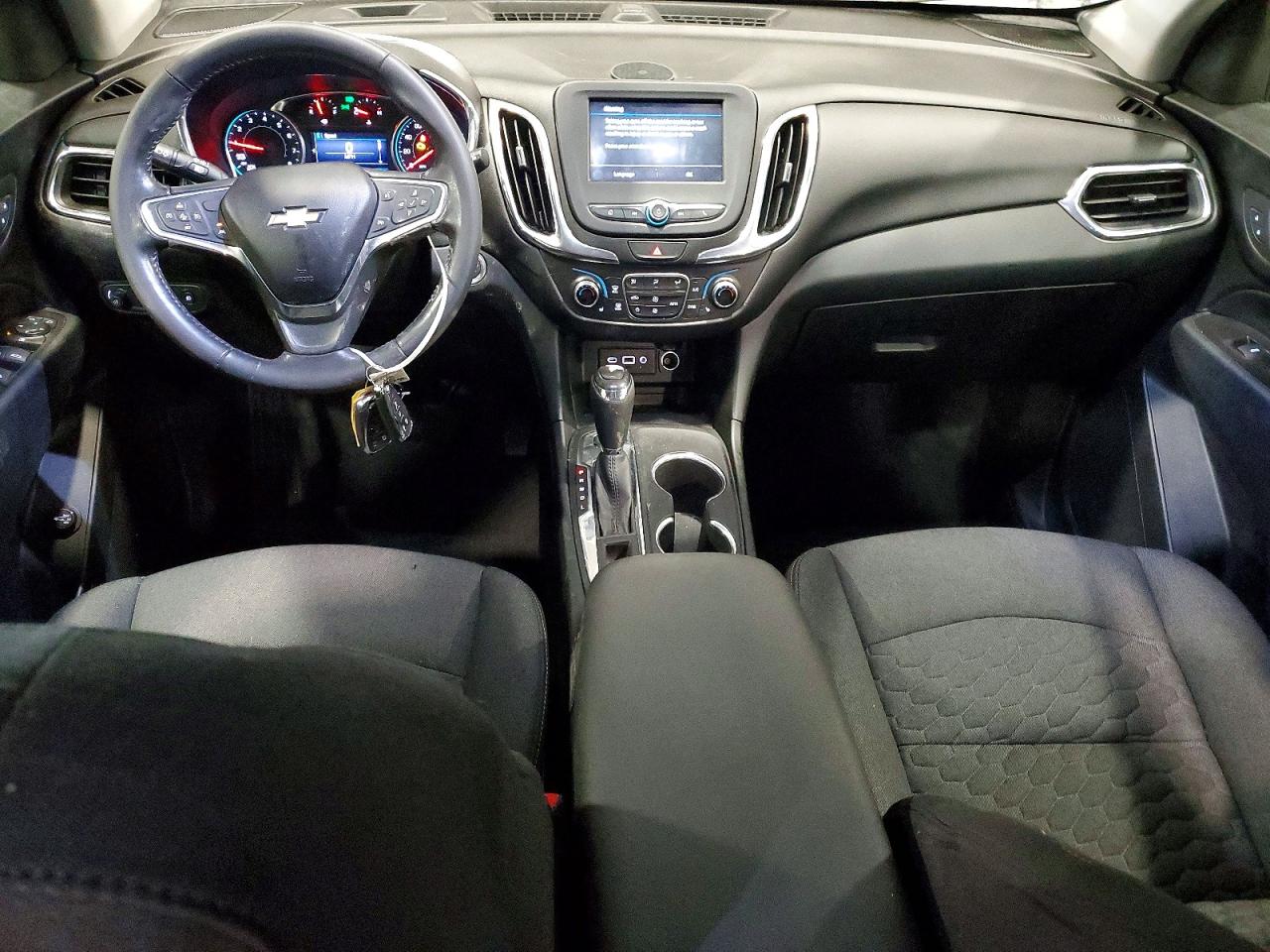 2020 CHEVROLET EQUINOX LT photo 15