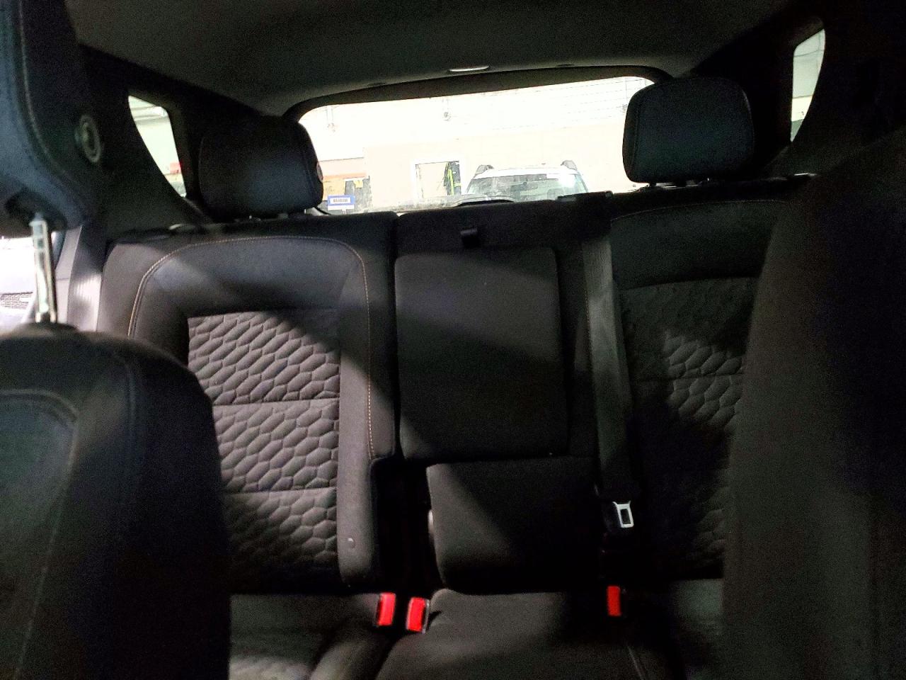 2020 CHEVROLET EQUINOX LT photo 19